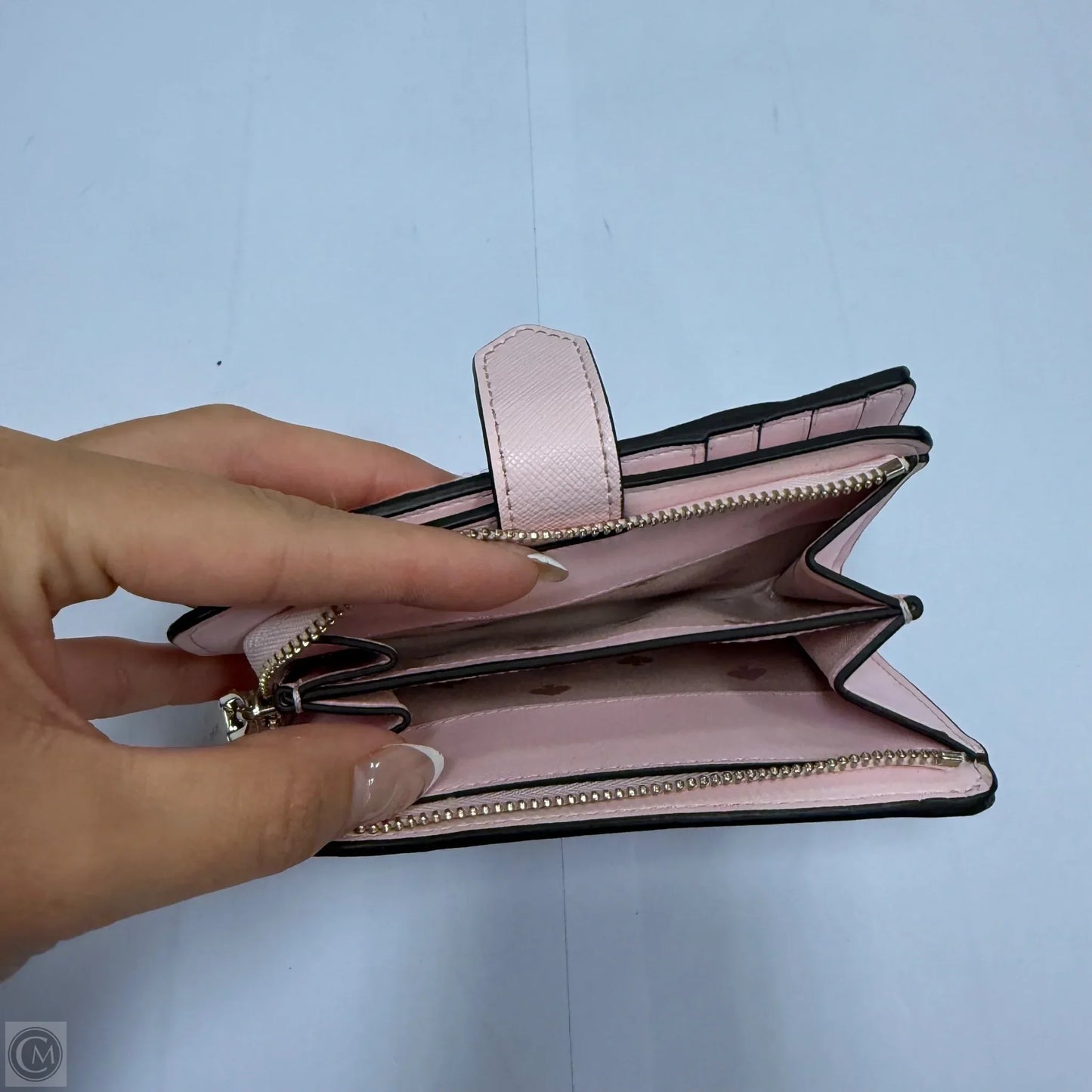 Wallet Designer By Kate Spade, Size: Medium