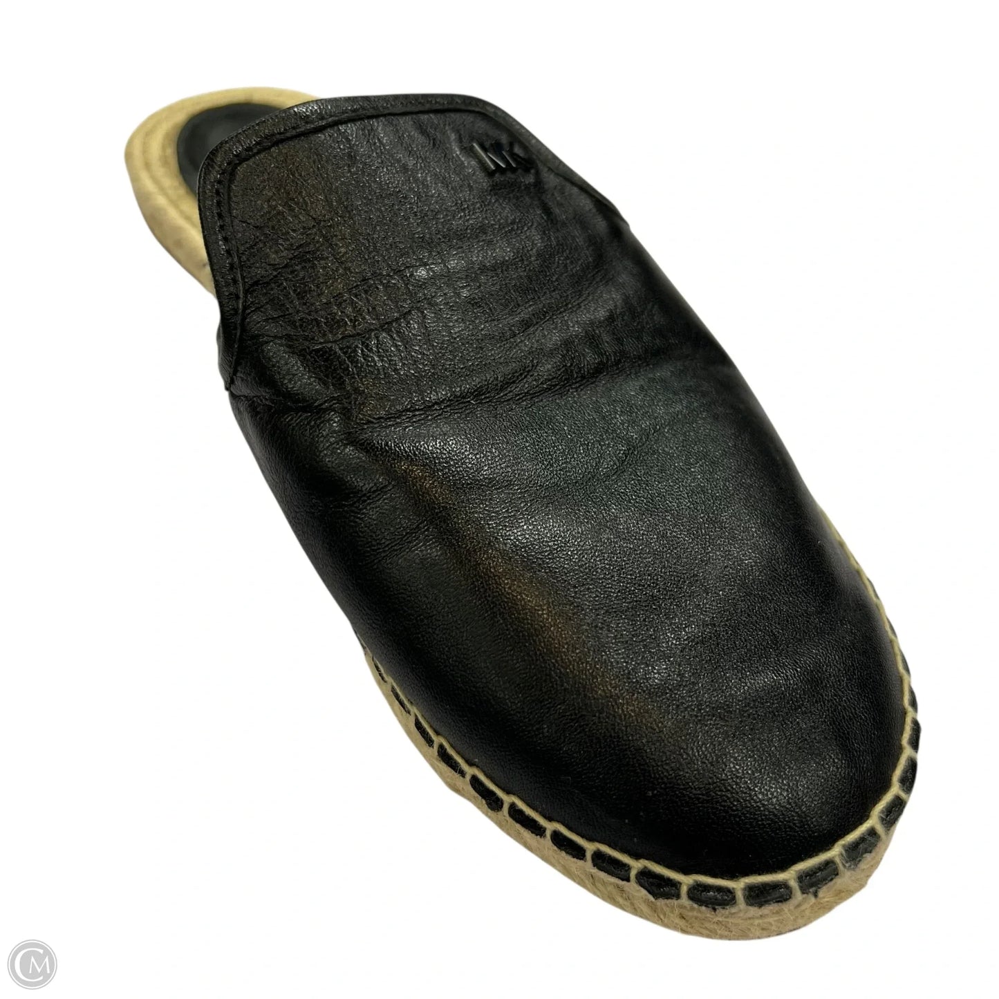 Shoes Designer By Michael By Michael Kors In Black, Size: 7.5