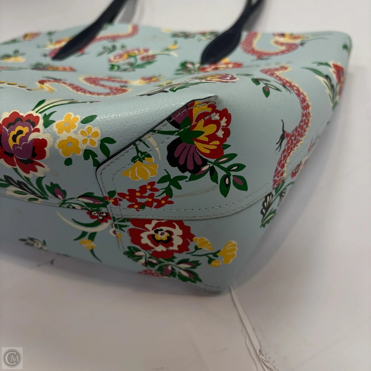 Tote Designer By Kate Spade, Size: Medium