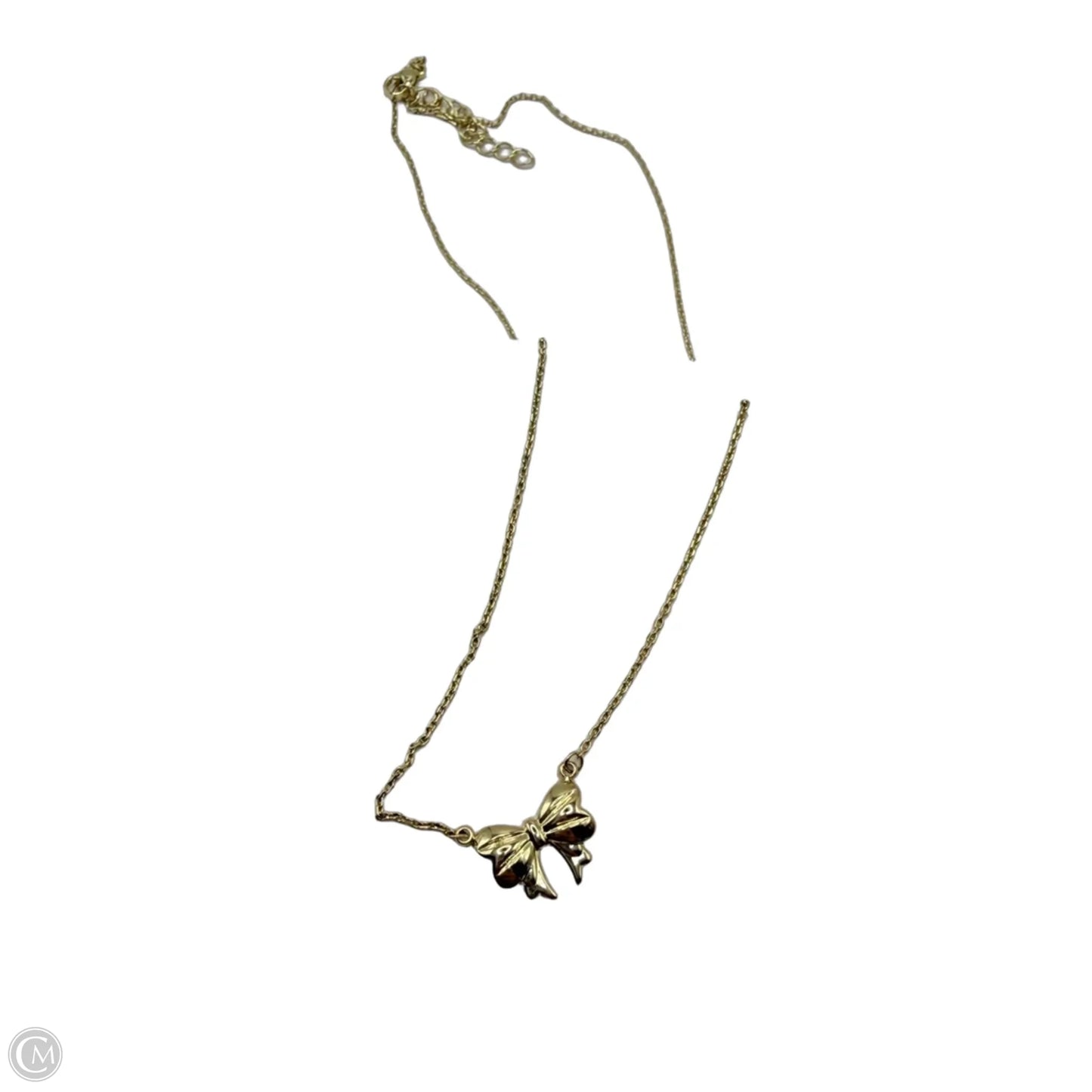Necklace Charm By Cmc
