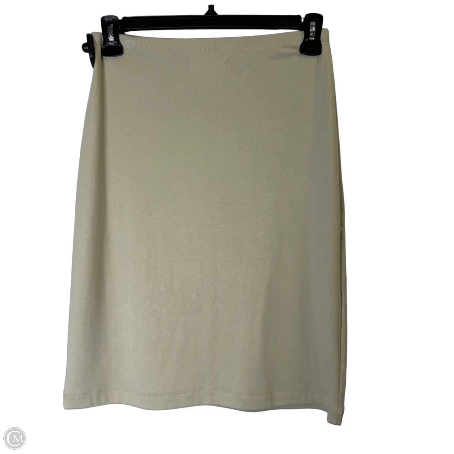 Skirt Midi By Free People In Tan, Size: M