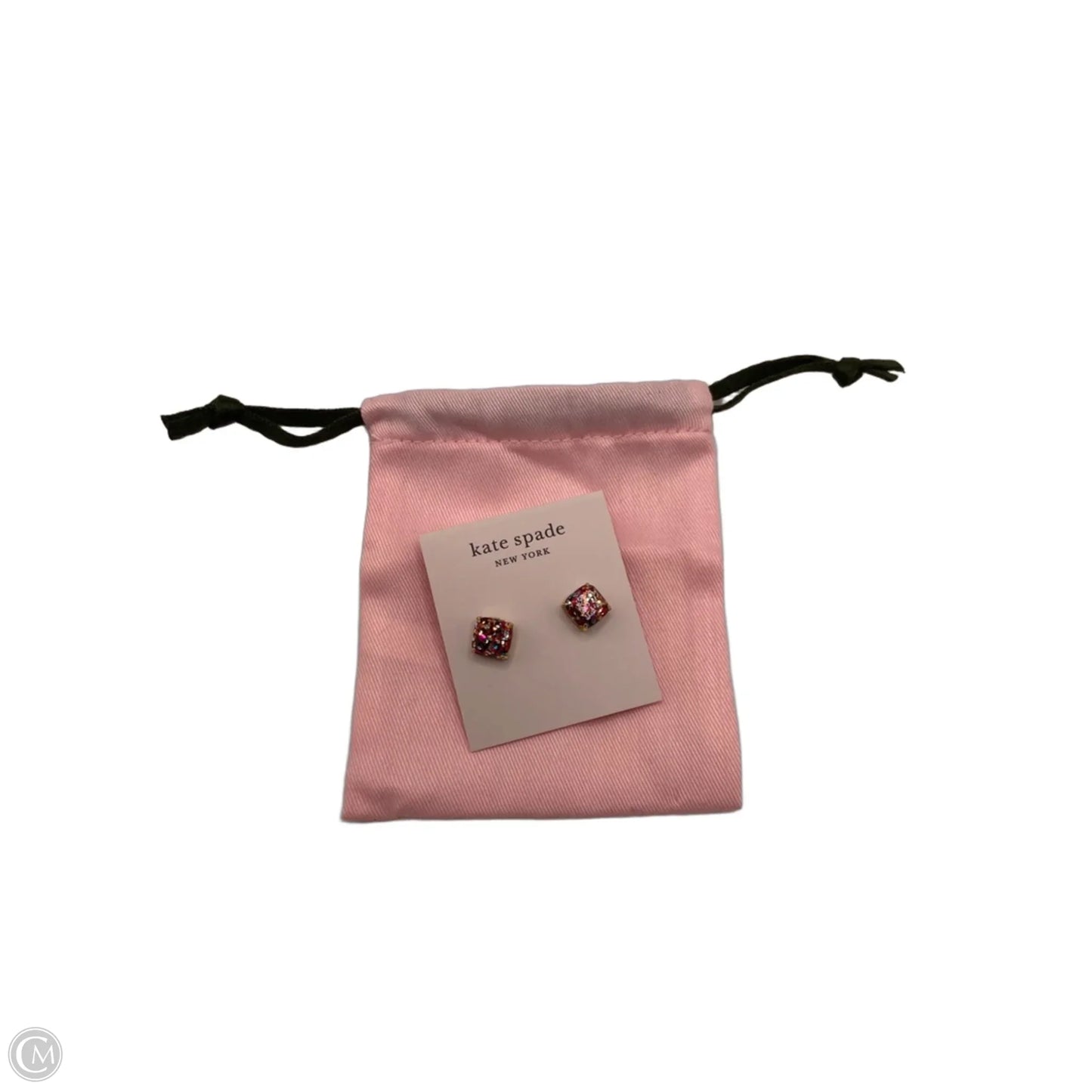 Earrings Designer By Kate Spade
