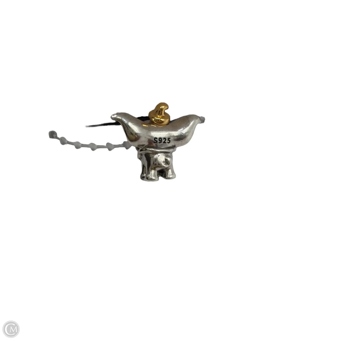 Accessory Label By Pandora, Size: