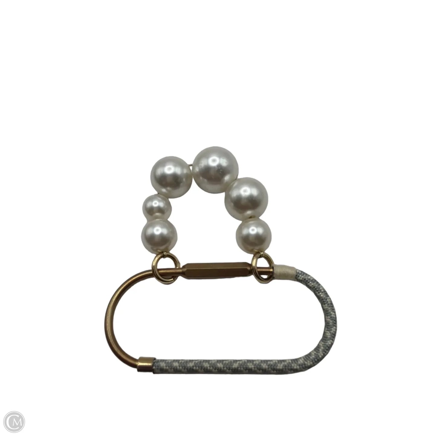 Key Chain By Clothes Mentor, Size: