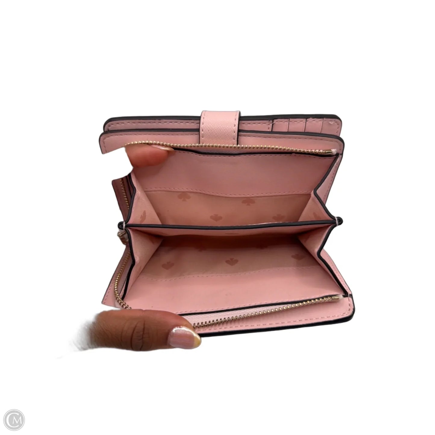 Wallet Designer By Kate Spade, Size: Medium