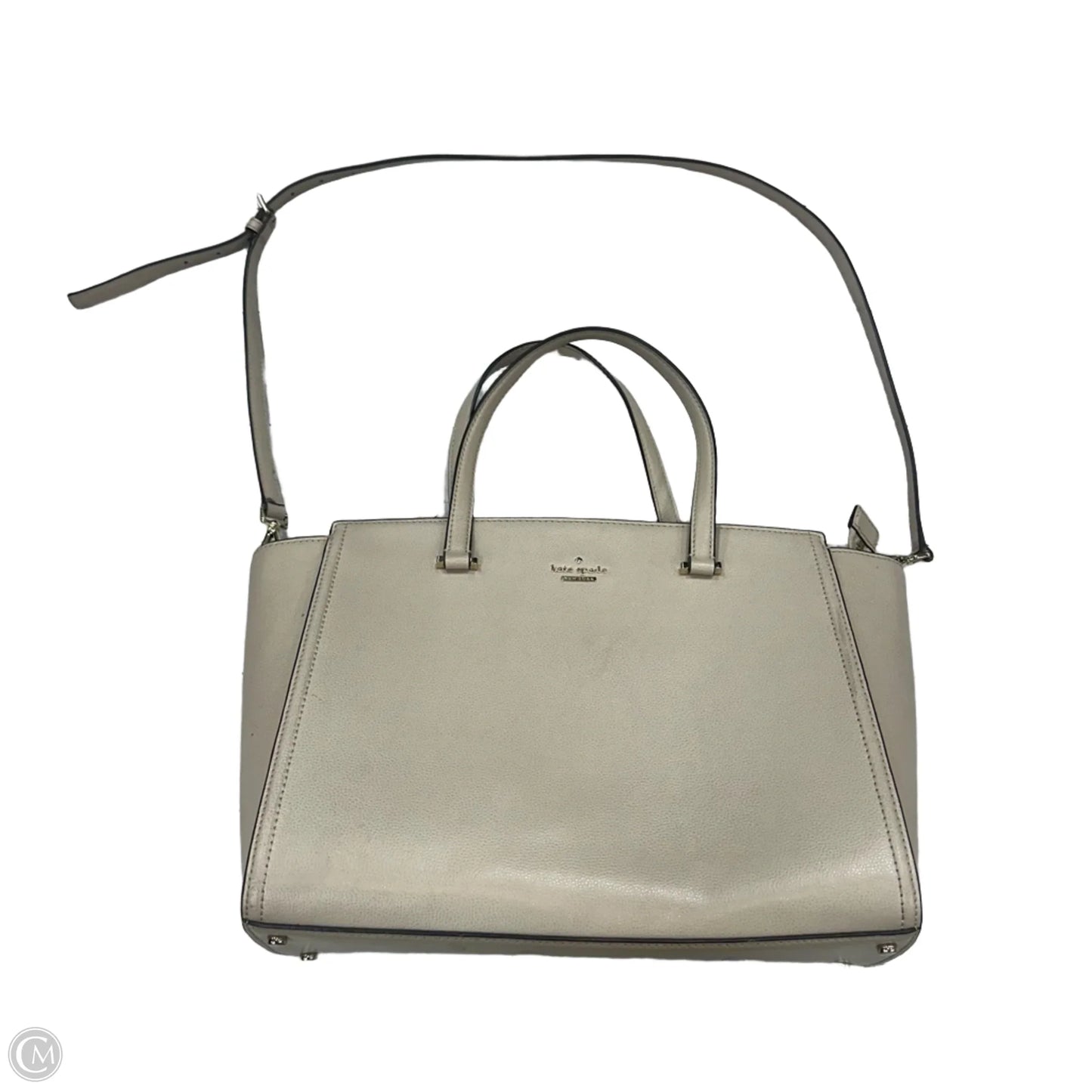 Handbag Designer By Kate Spade, Size: Medium