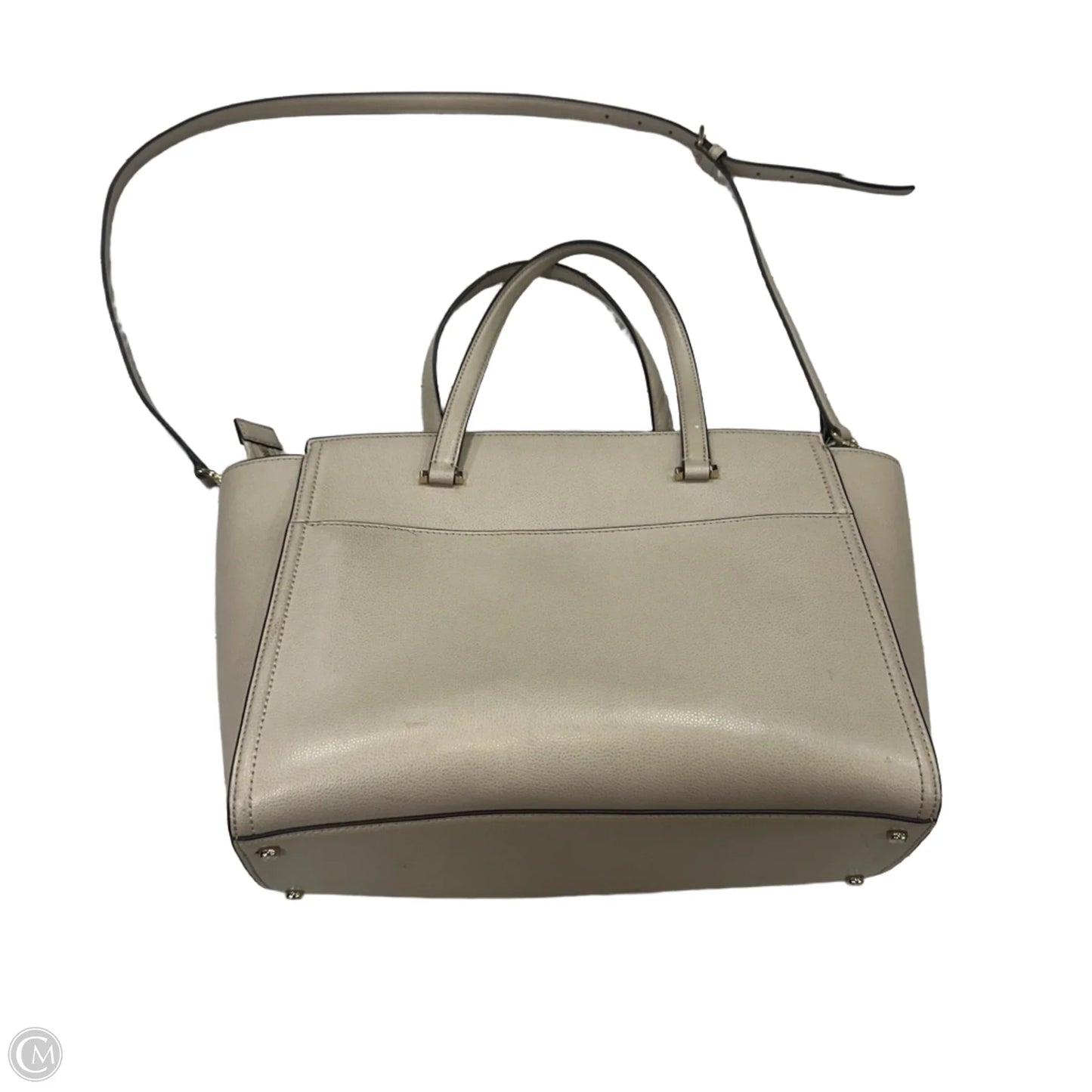 Handbag Designer By Kate Spade, Size: Medium