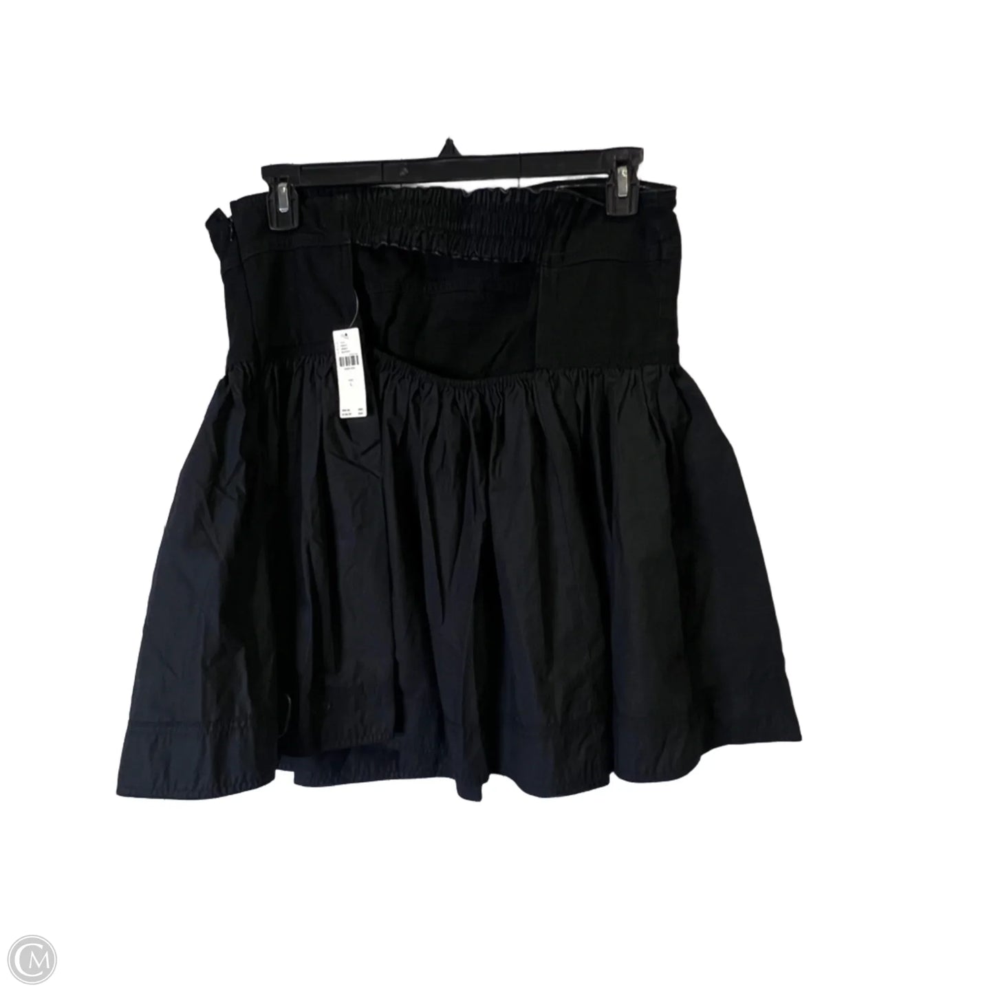 Top Sleeveless By Pilcro In Black, Size: L