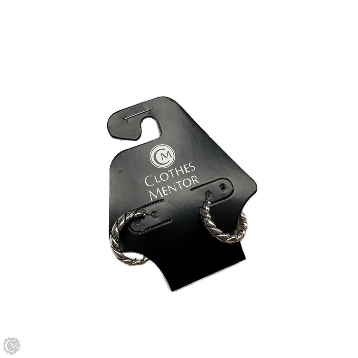 Earrings Hoop By Clothes Mentor