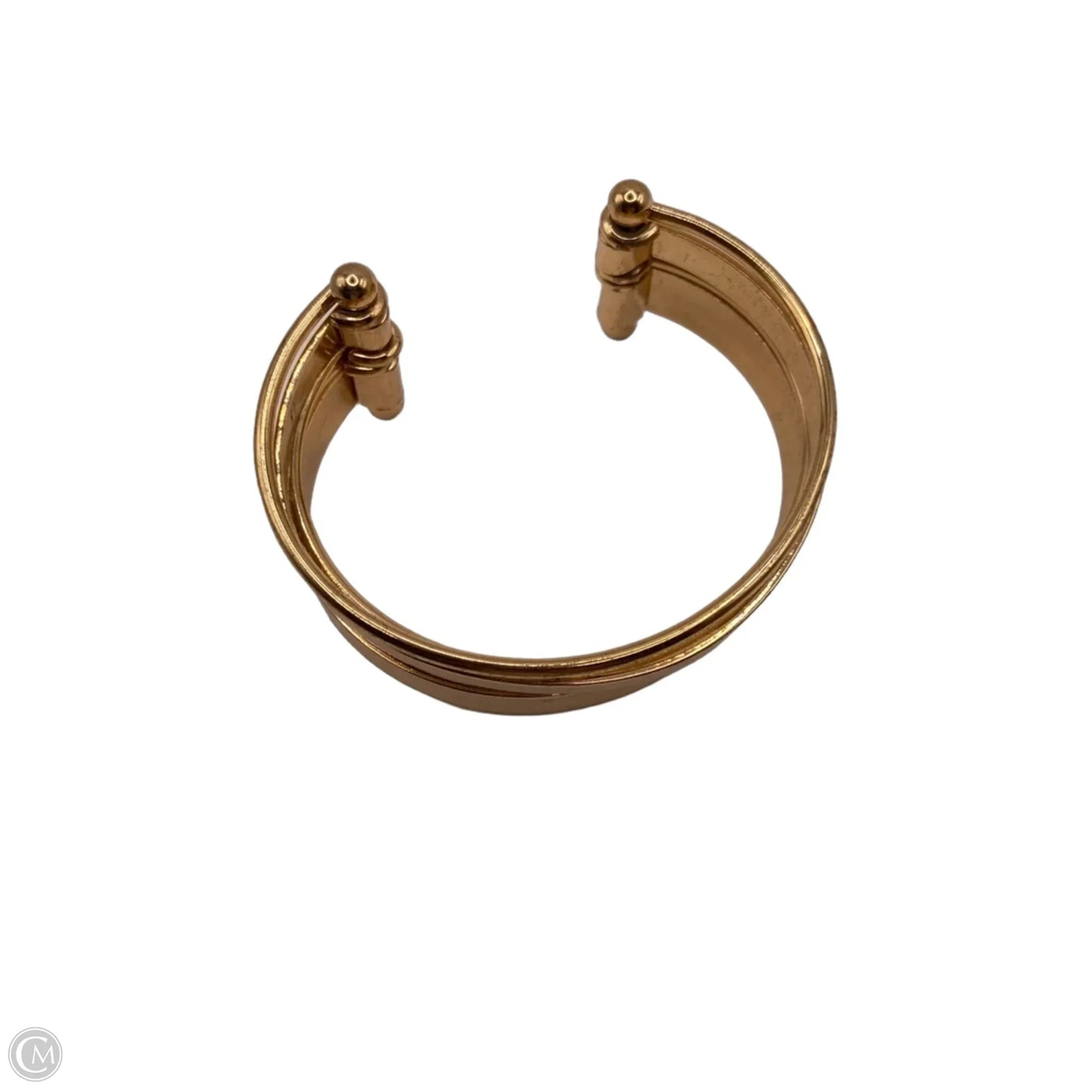 Bracelet Cuff By Cmc