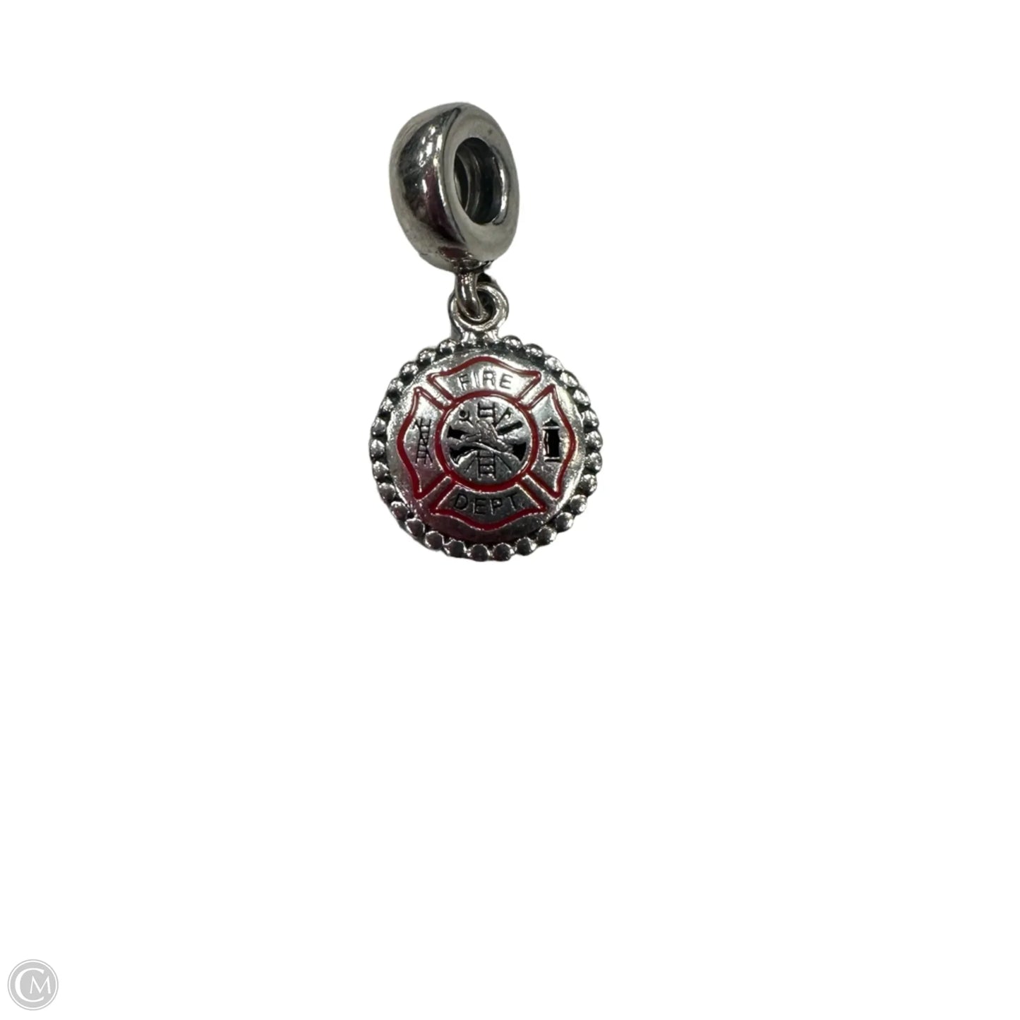 Accessory Designer Tag By Pandora