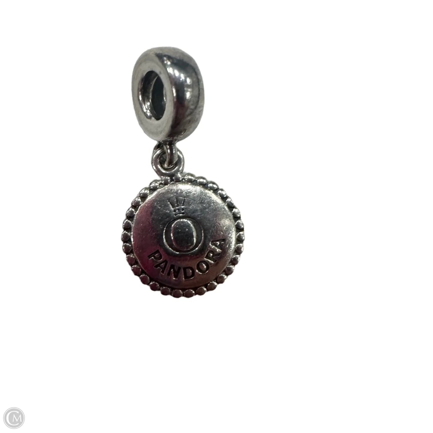Accessory Designer Tag By Pandora