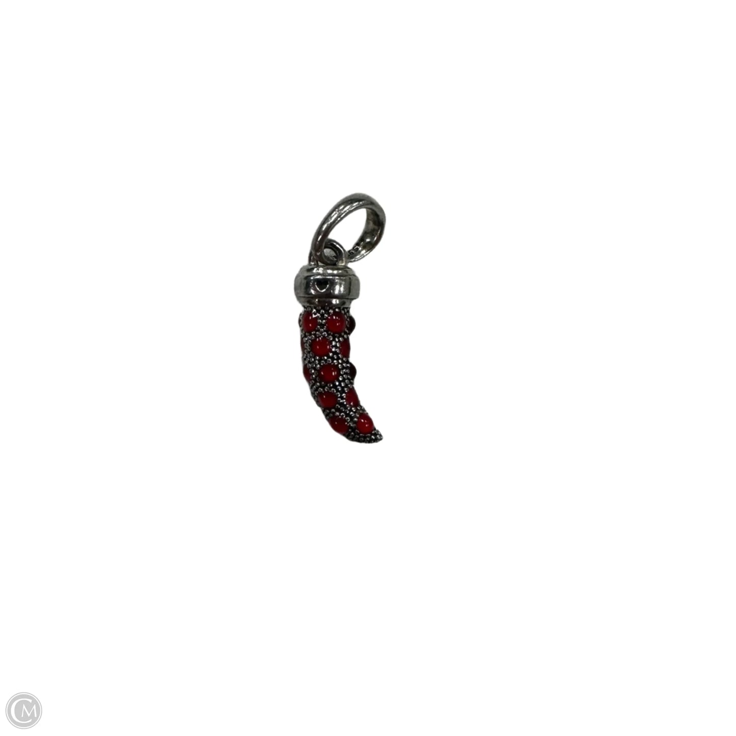 Accessory Designer Tag By Pandora