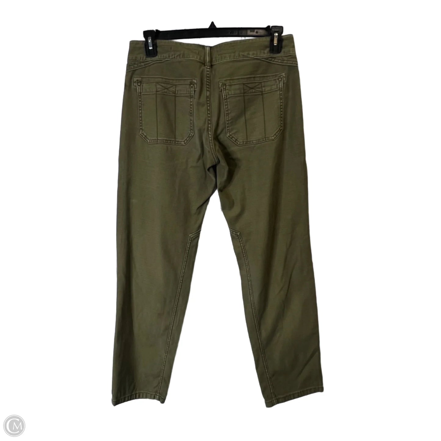 Pants Cargo & Utility By Pilcro In Green, Size: 6