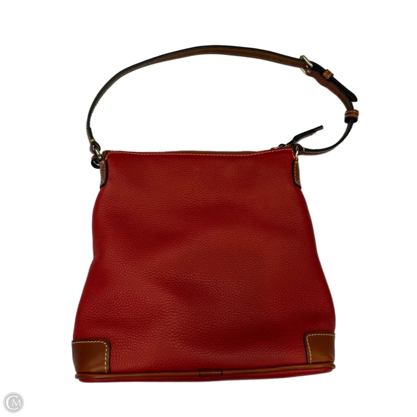 Handbag Designer By Dooney And Bourke, Size: Medium