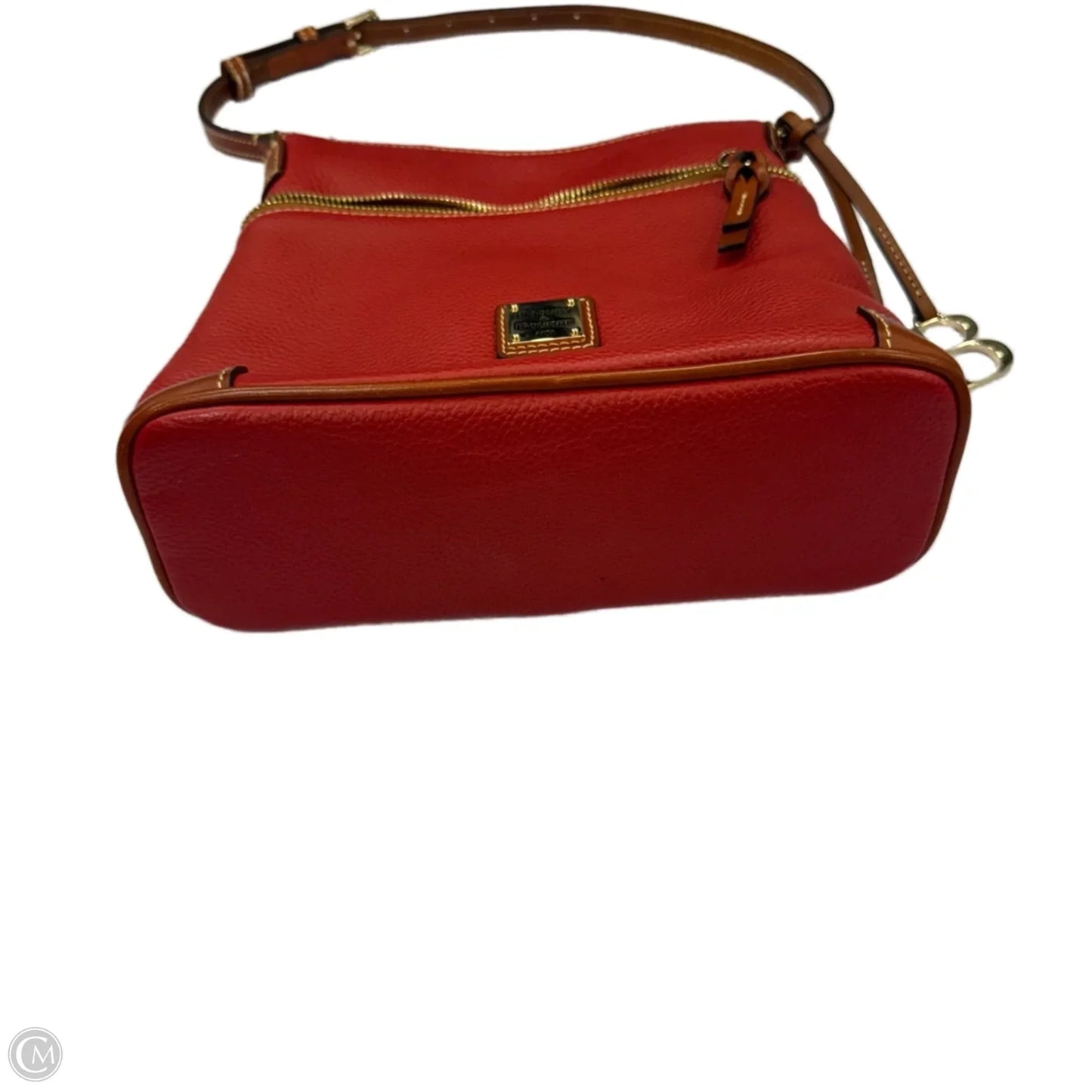Handbag Designer By Dooney And Bourke, Size: Medium