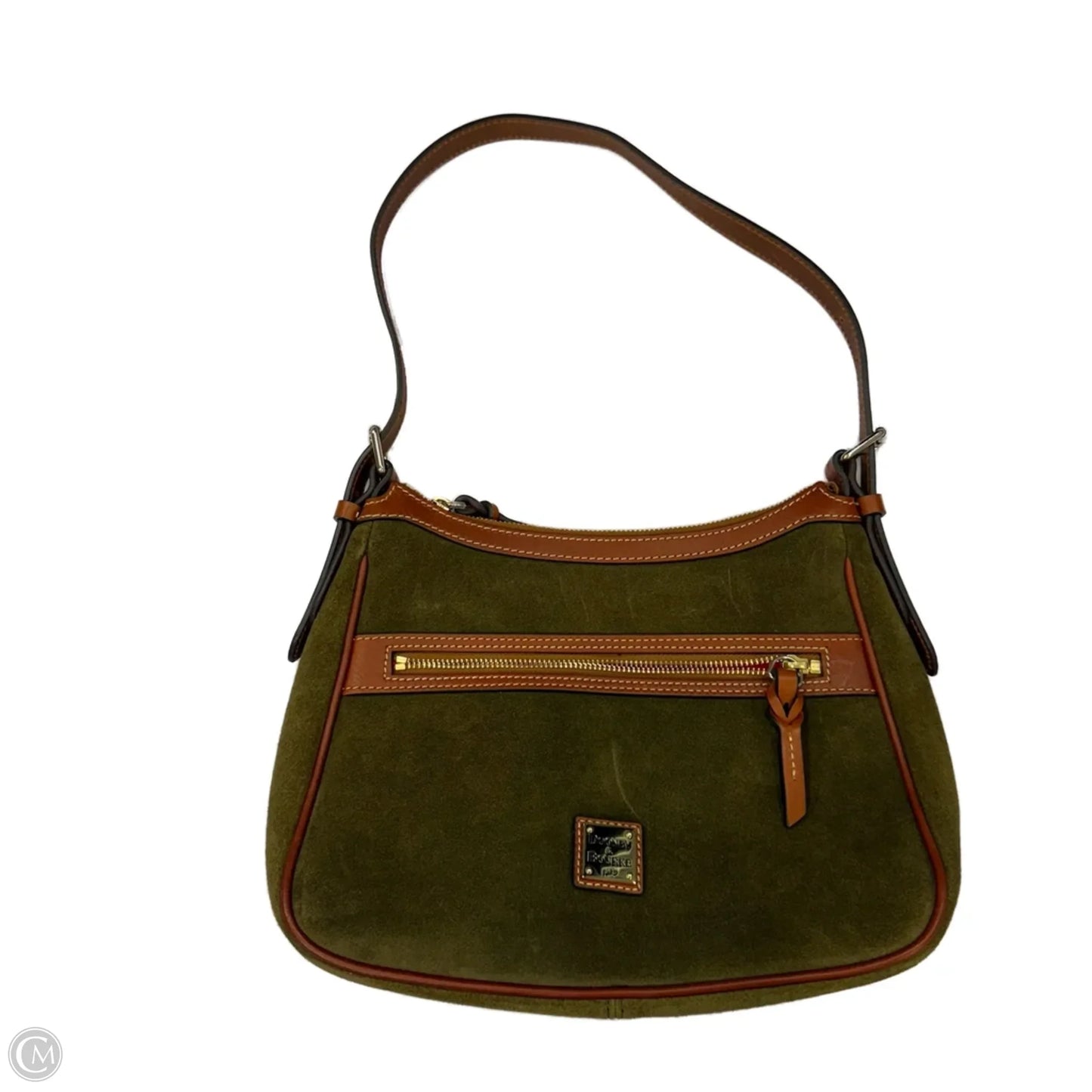 Handbag Designer By Dooney And Bourke, Size: Medium