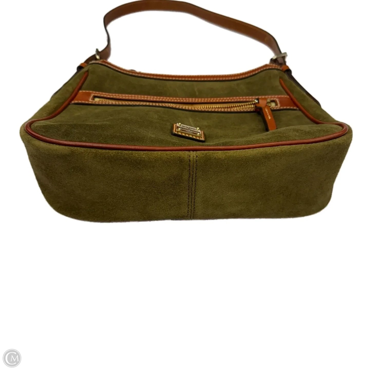 Handbag Designer By Dooney And Bourke, Size: Medium