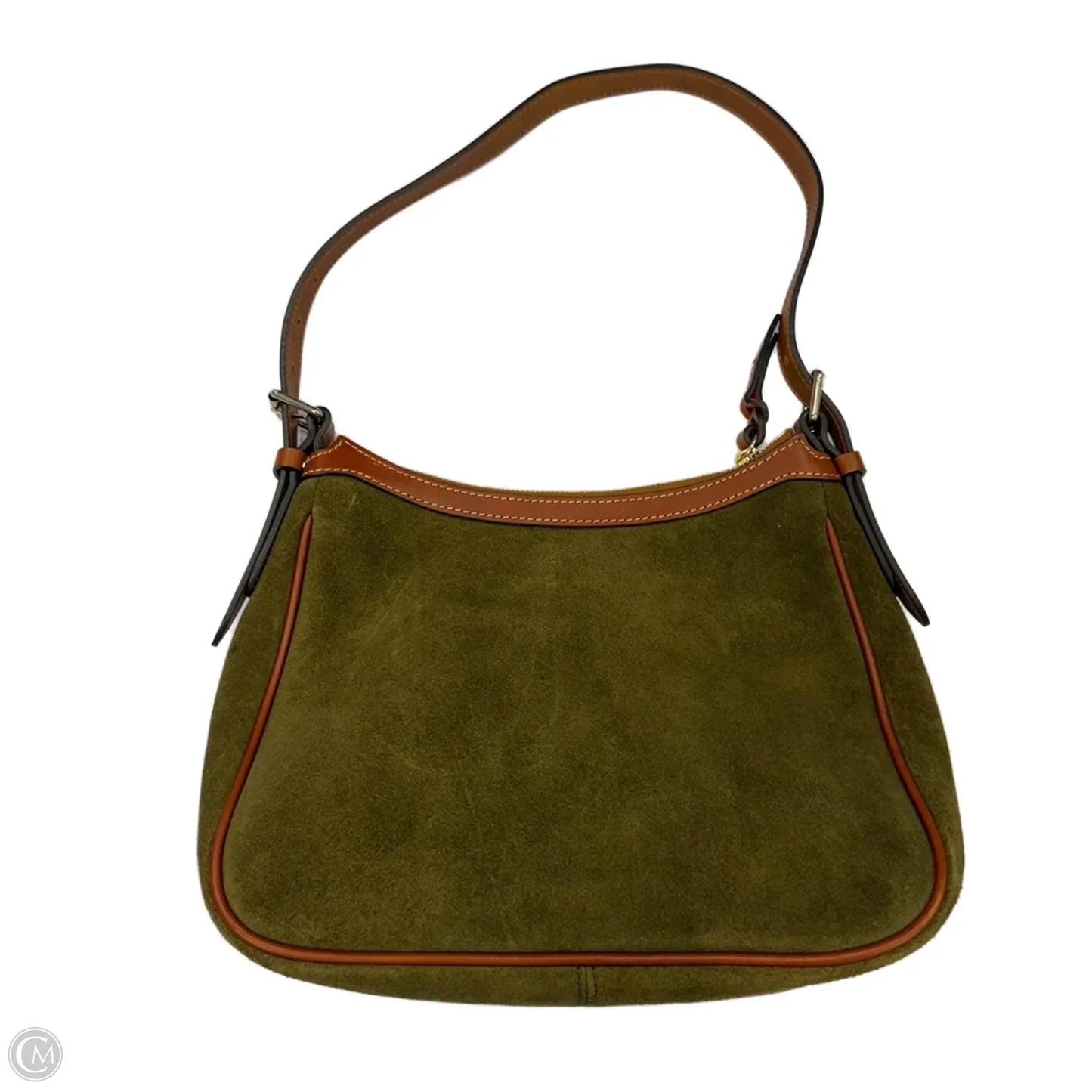 Handbag Designer By Dooney And Bourke, Size: Medium
