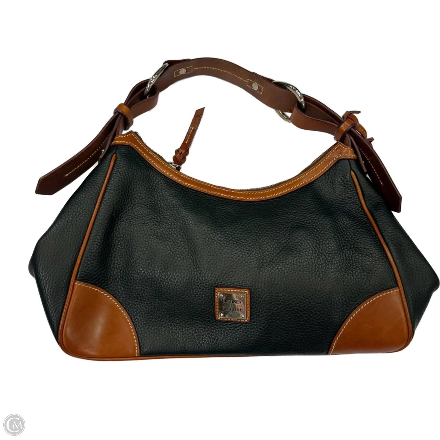 Handbag Designer By Dooney And Bourke, Size: Large