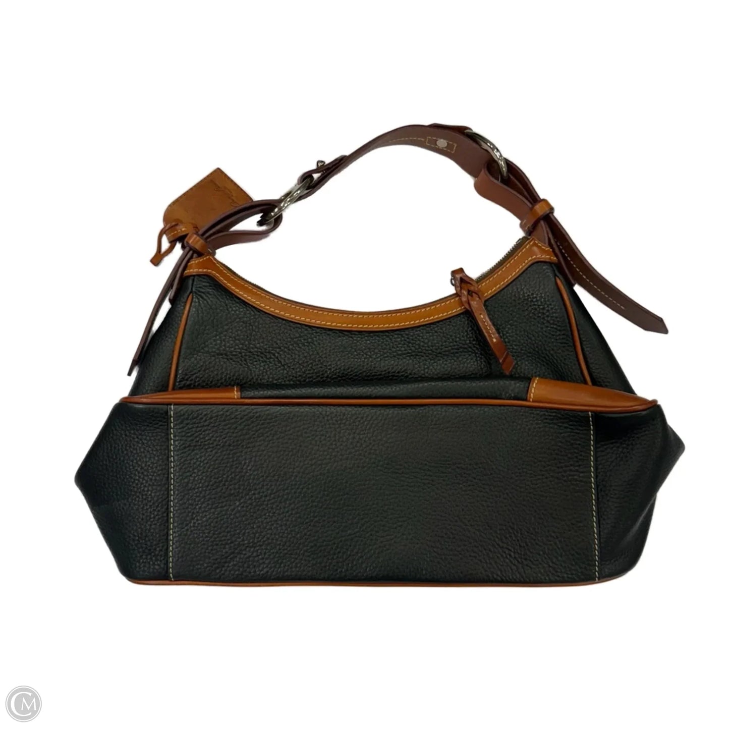 Handbag Designer By Dooney And Bourke, Size: Large