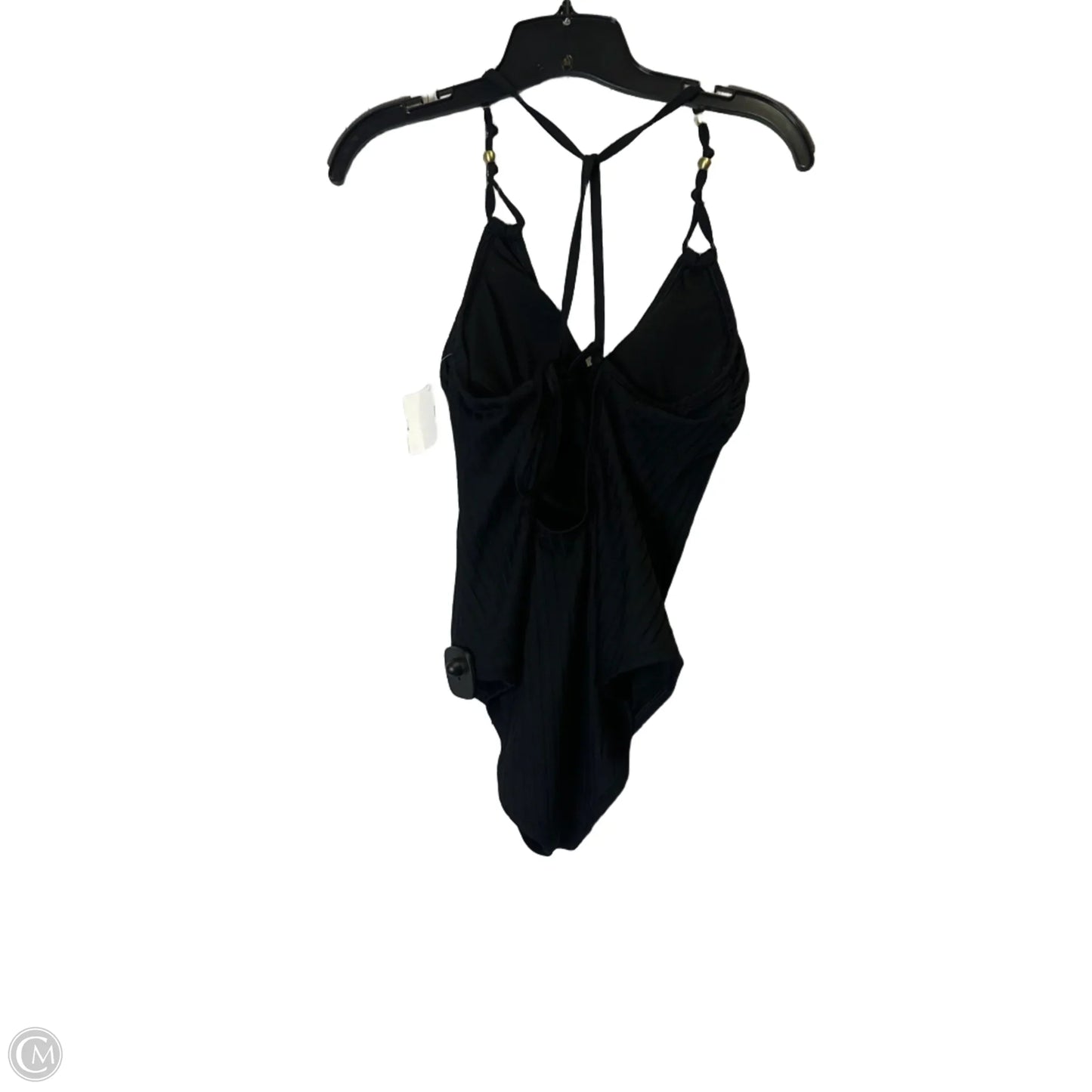 Swimsuit By Shade & Shore In Black, Size: M