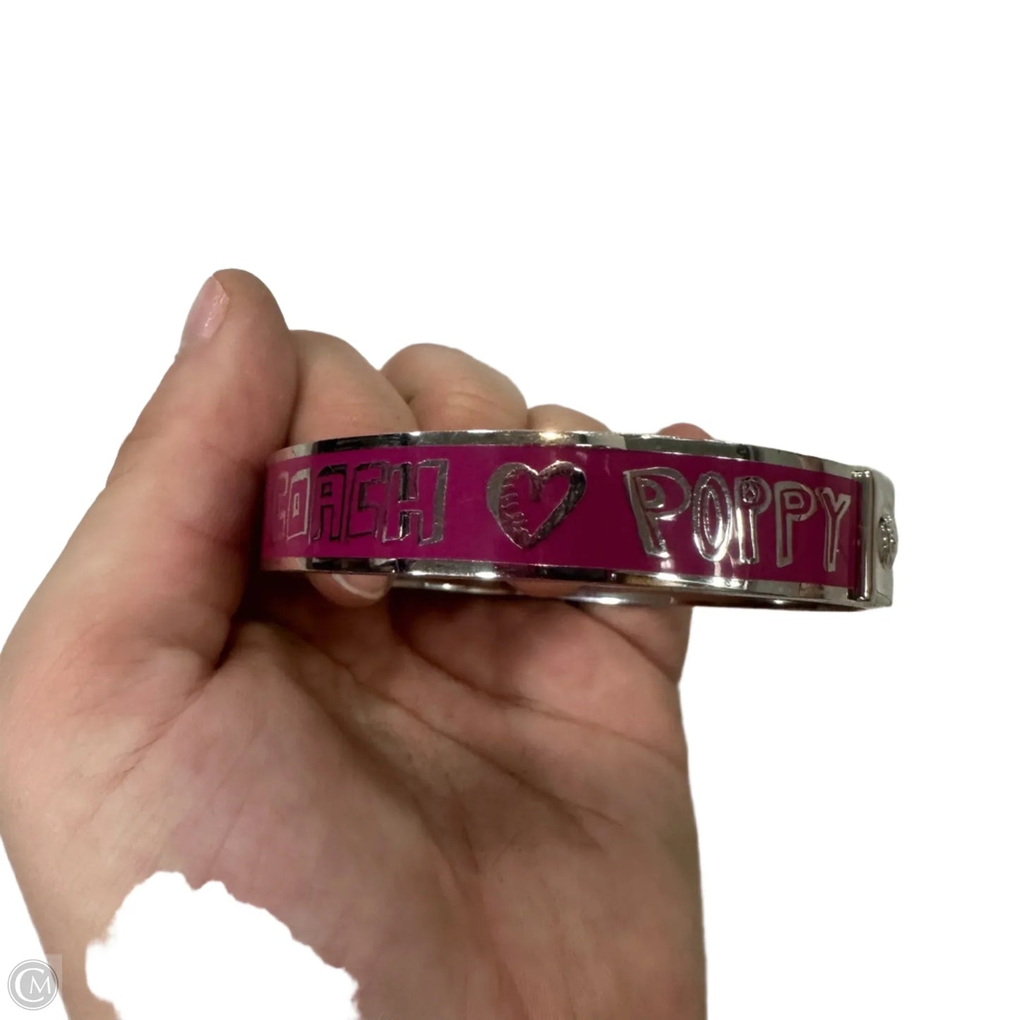 Bracelet Designer By Coach