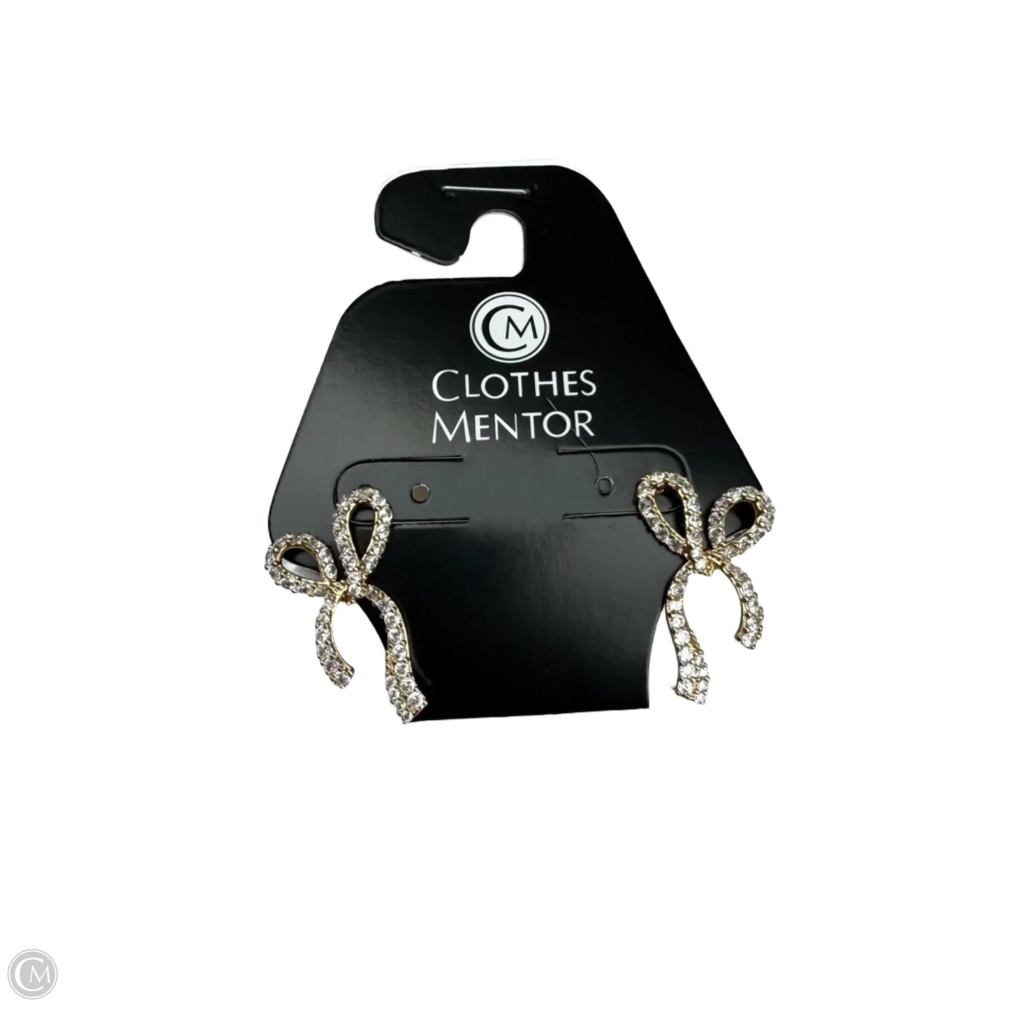 Earrings Stud By J. Crew