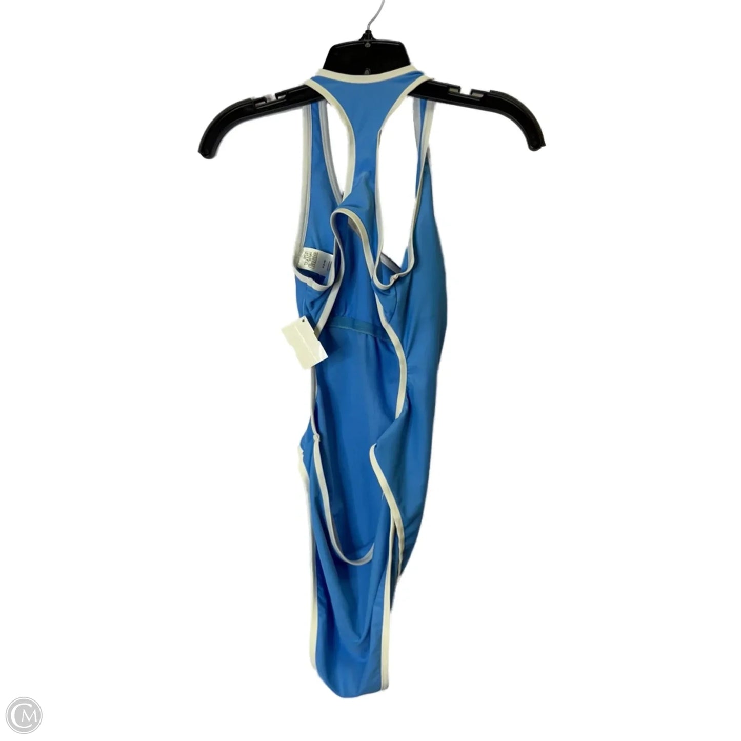 Swimsuit By Wild Diva In Blue, Size: M