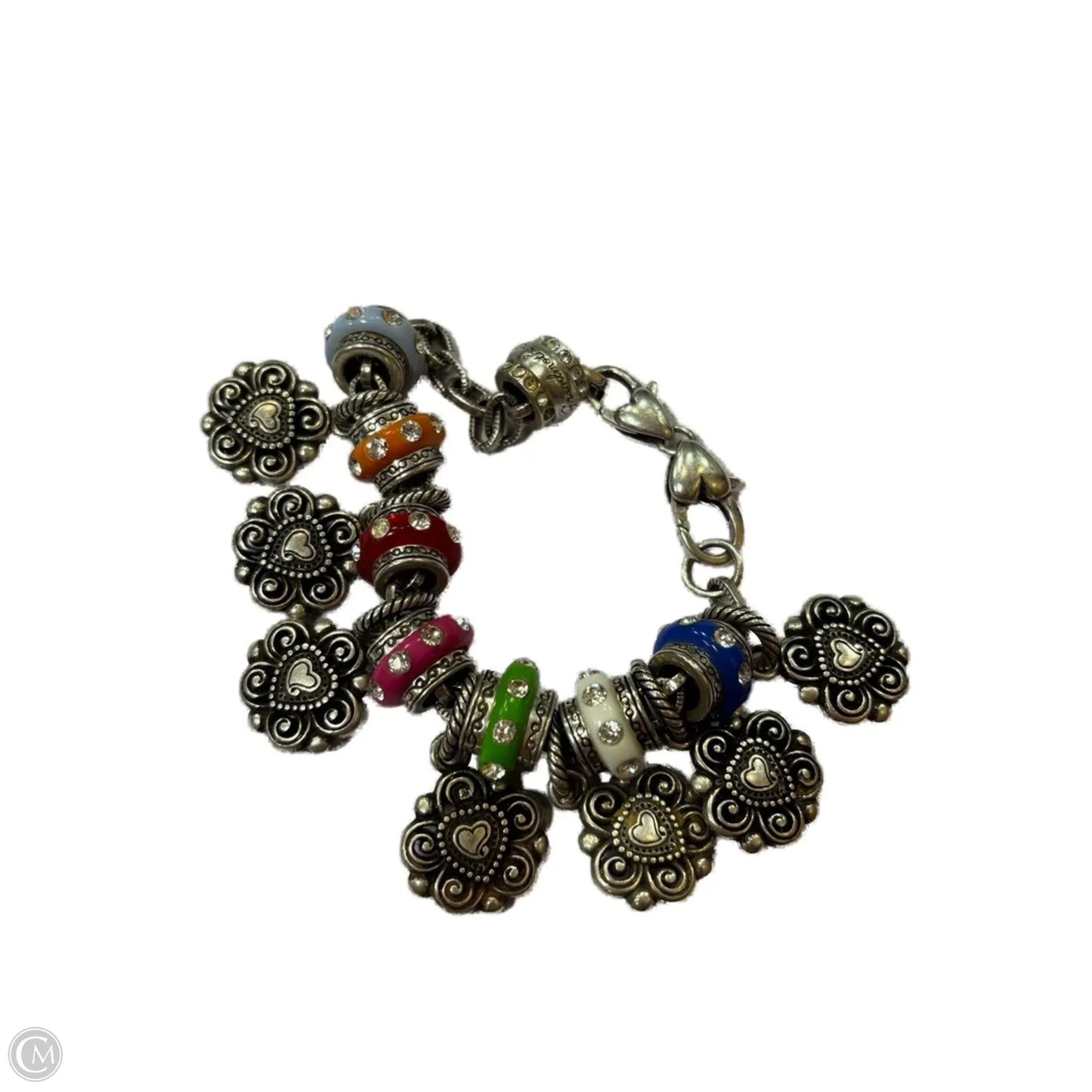 Bracelet Designer By Brighton