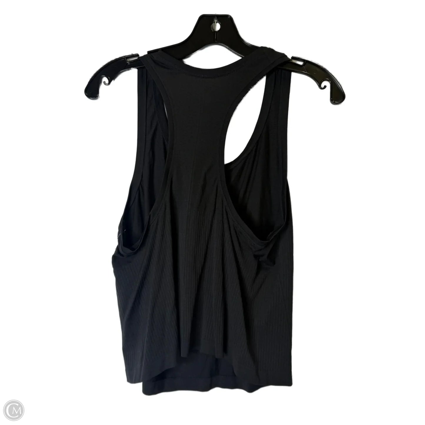Athletic Tank Top By All In Motion In Black, Size: M