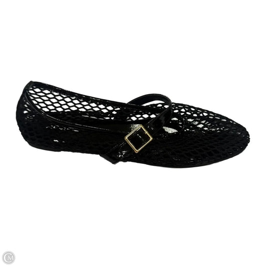 Shoes Flats By Abound In Black, Size: 8.5