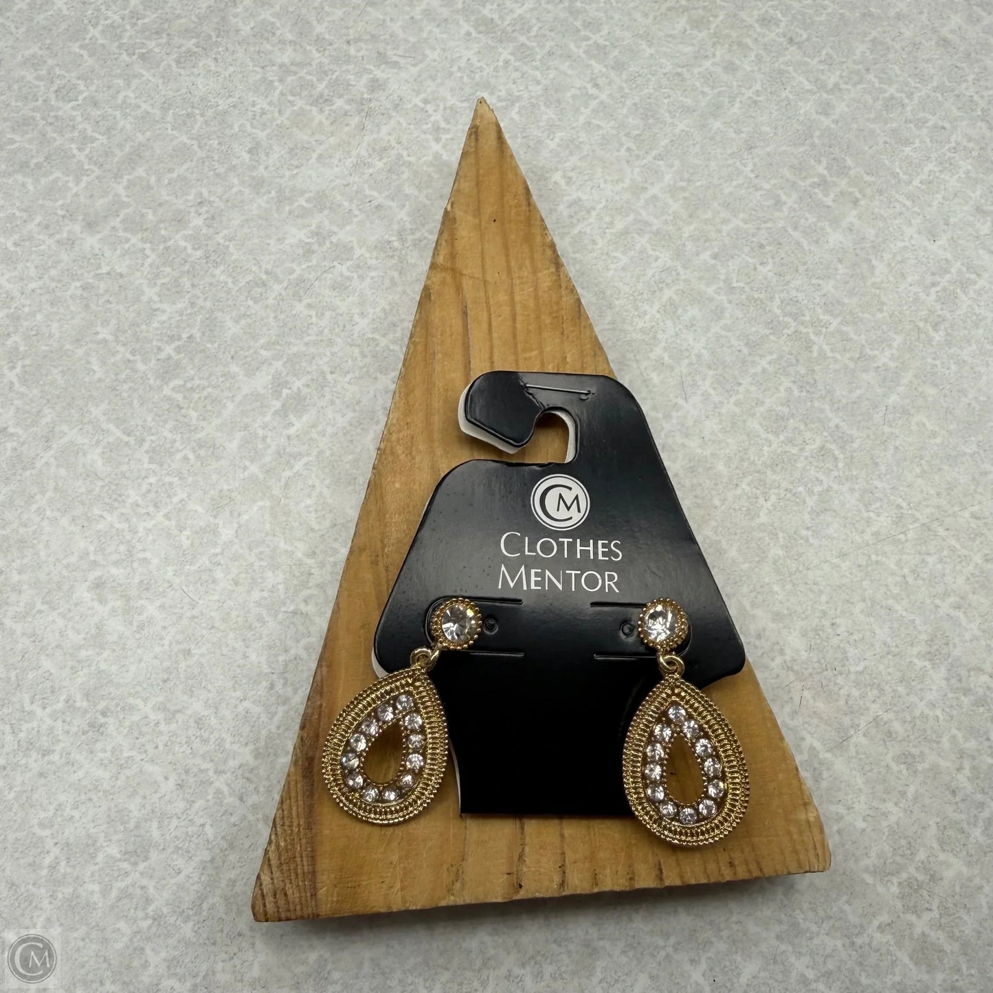 Earrings Dangle/drop By Clothes Mentor