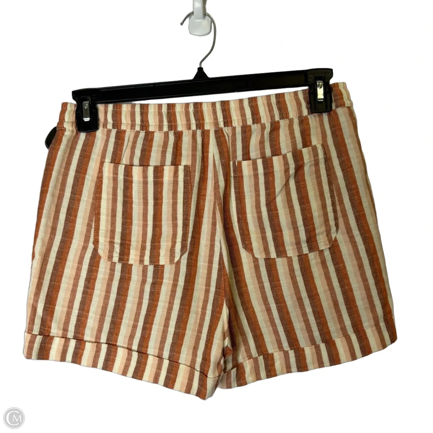 Shorts By Old Navy In Orange, Size: Xs