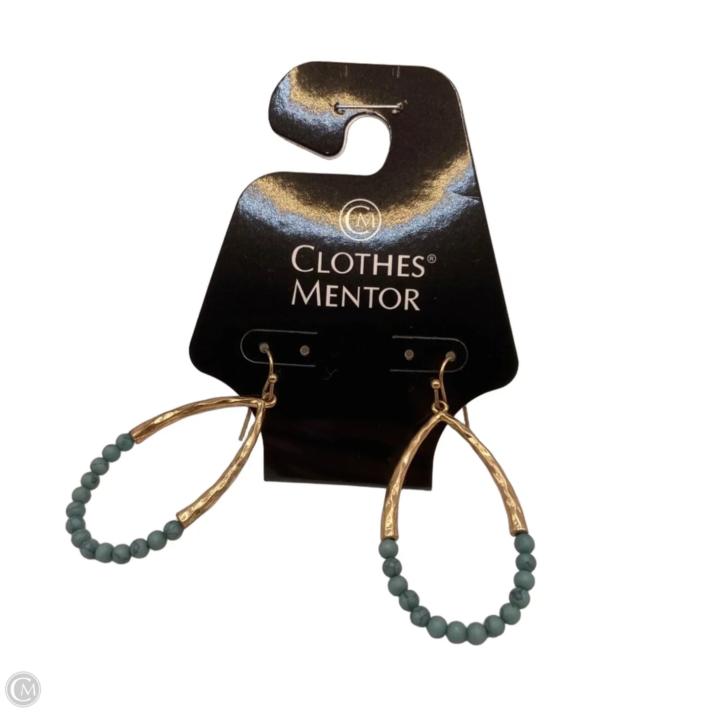 Earrings Dangle/drop By Cmc