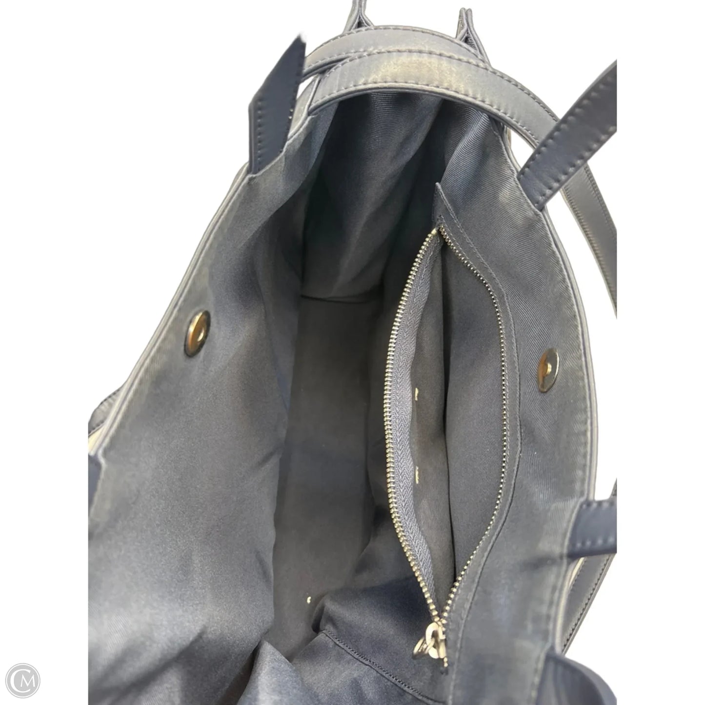 Handbag Designer By Telfar, Size: Large