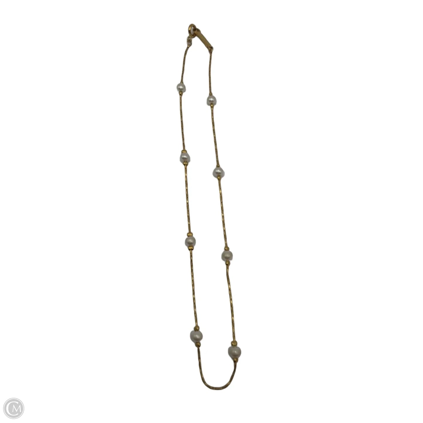 Necklace Chain By Cmc