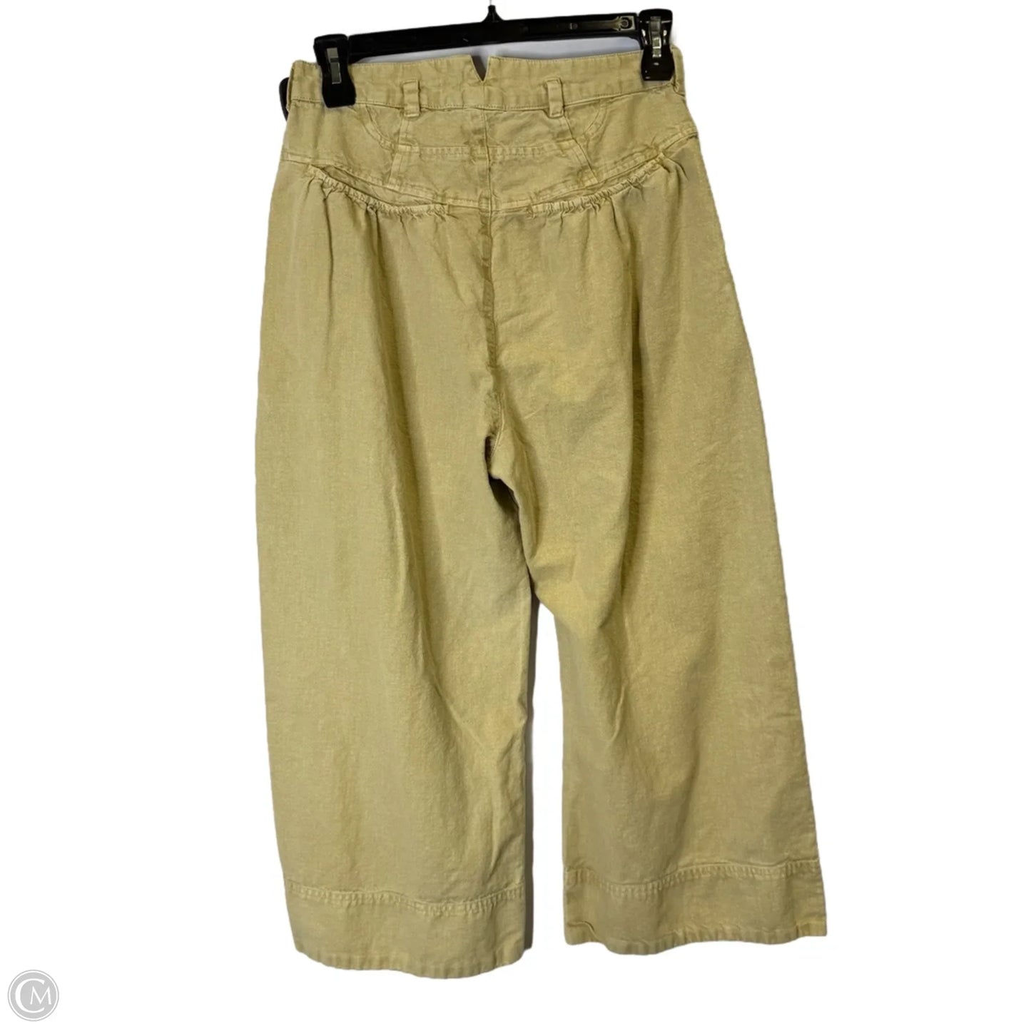 Pants Other By Free People In Tan, Size: 6