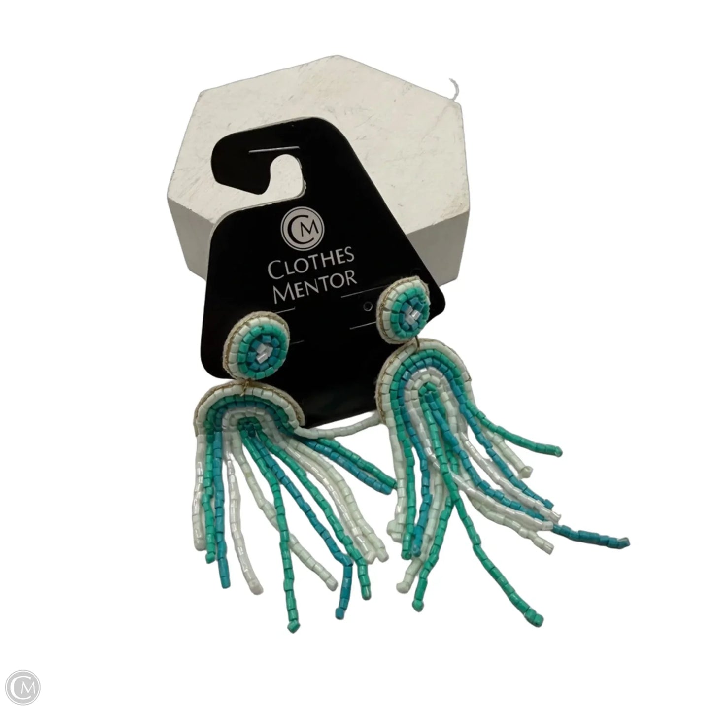 Earrings Statement By Clothes Mentor