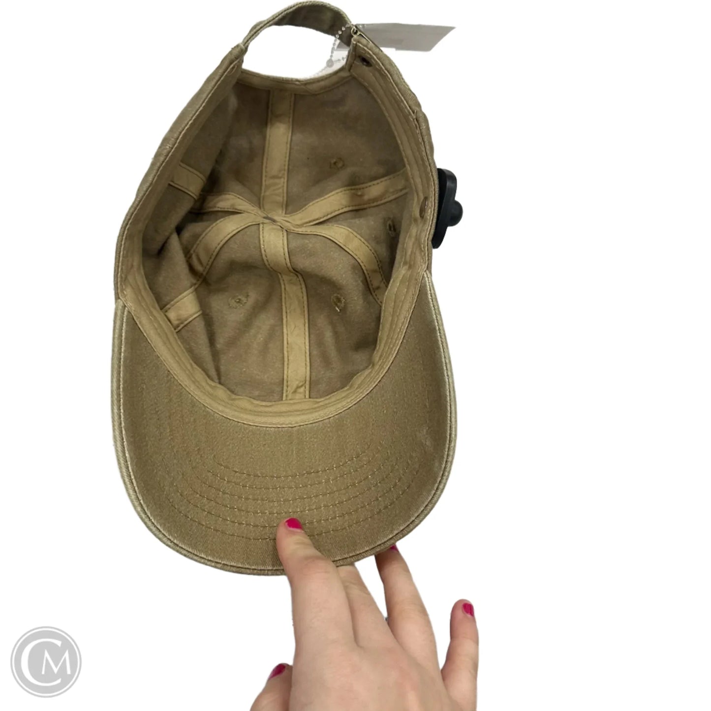 Hat Baseball Cap By Clothes Mentor