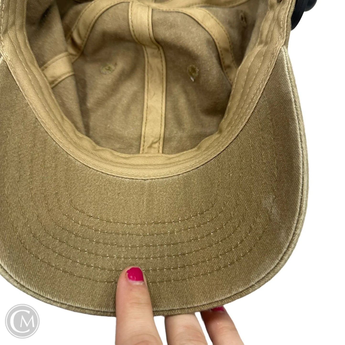 Hat Baseball Cap By Clothes Mentor