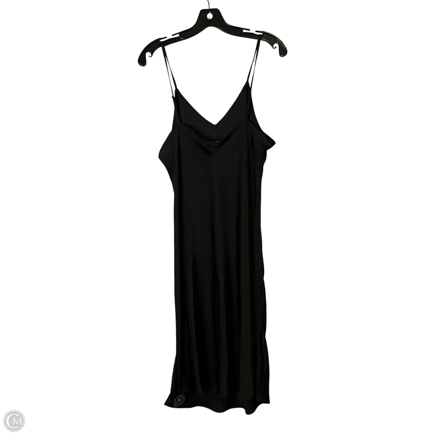 Dress Casual Short By A New Day In Black, Size: L