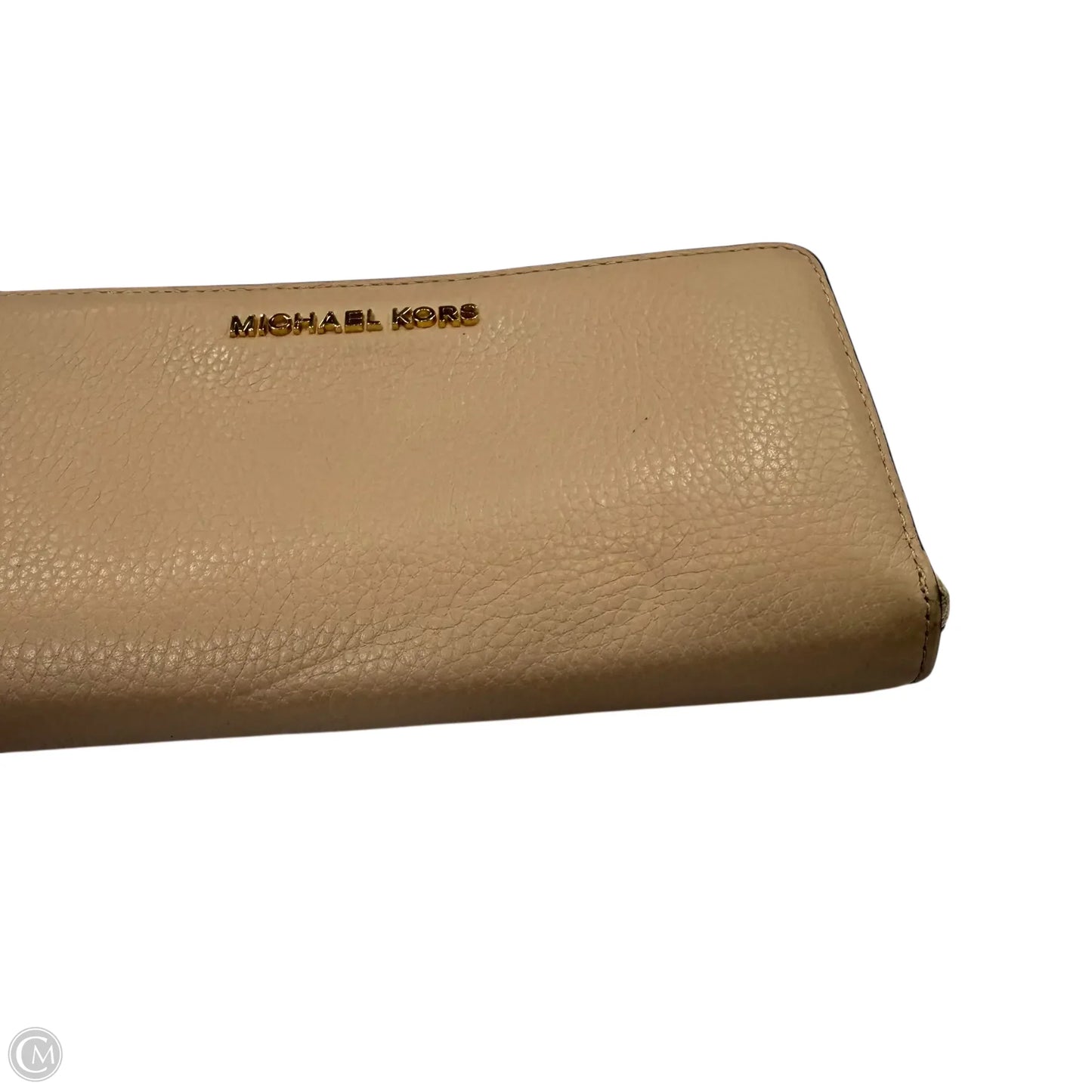 Wallet Designer By Michael By Michael Kors, Size: Medium