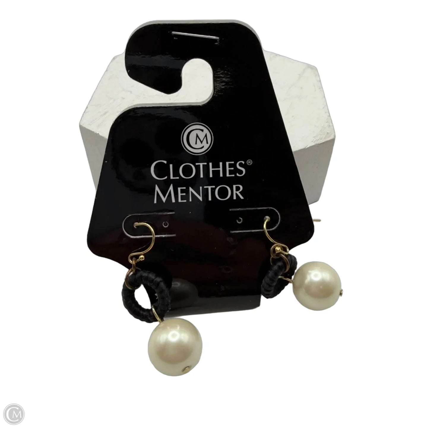 Earrings Dangle/drop By Ann Taylor
