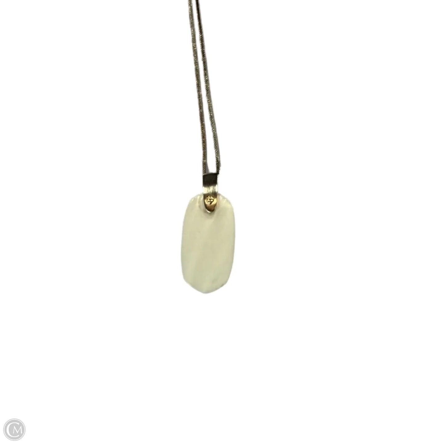 Necklace Pendant By Kendra Scott