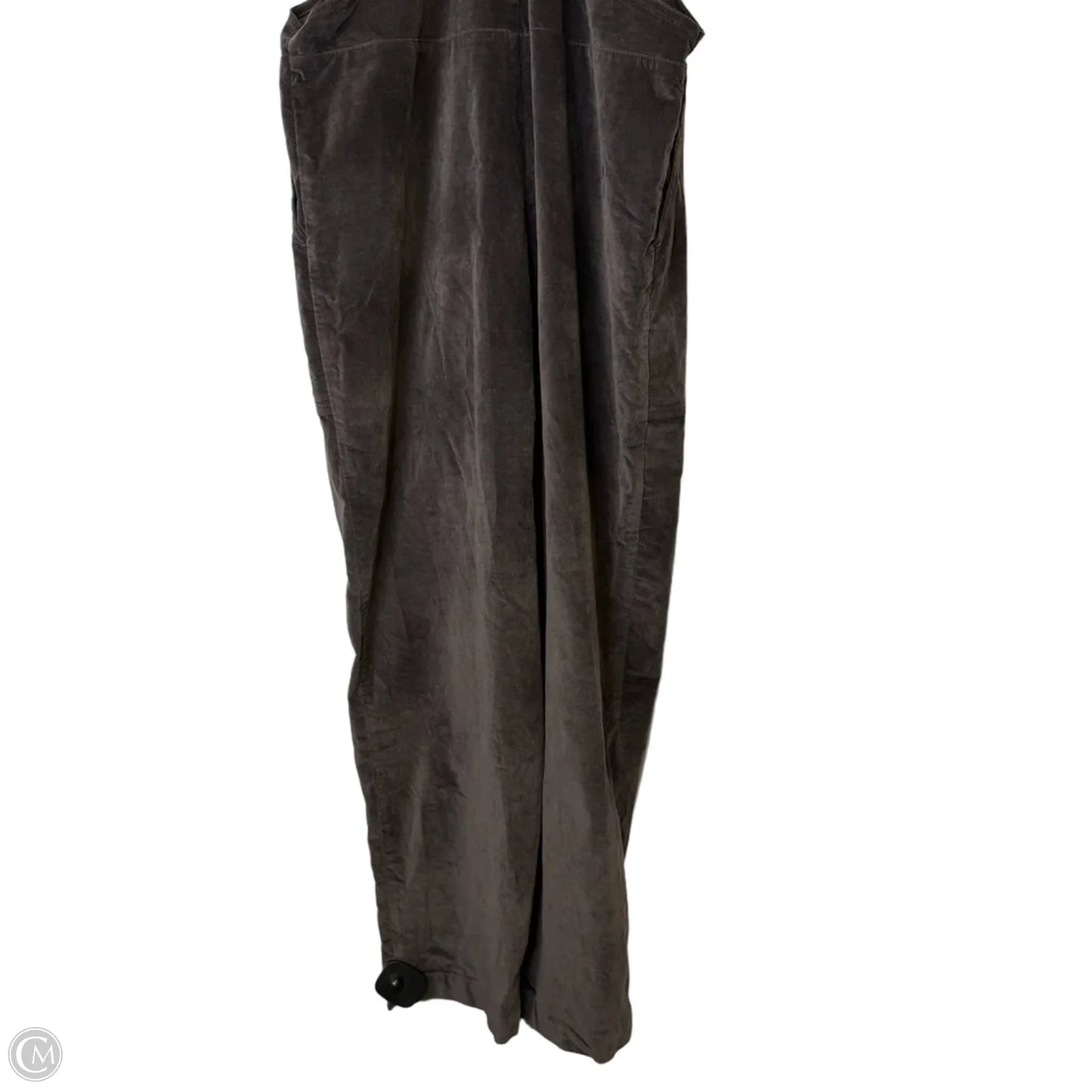 Overalls By Aerie In Grey, Size: M