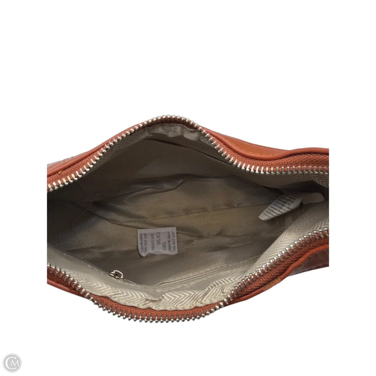 Handbag By Clothes Mentor, Size: Medium