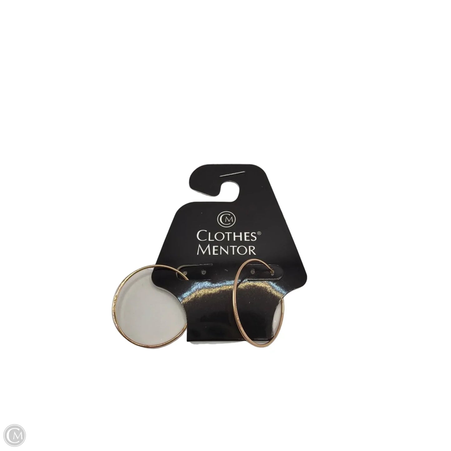 Earrings Designer By Michael Kors