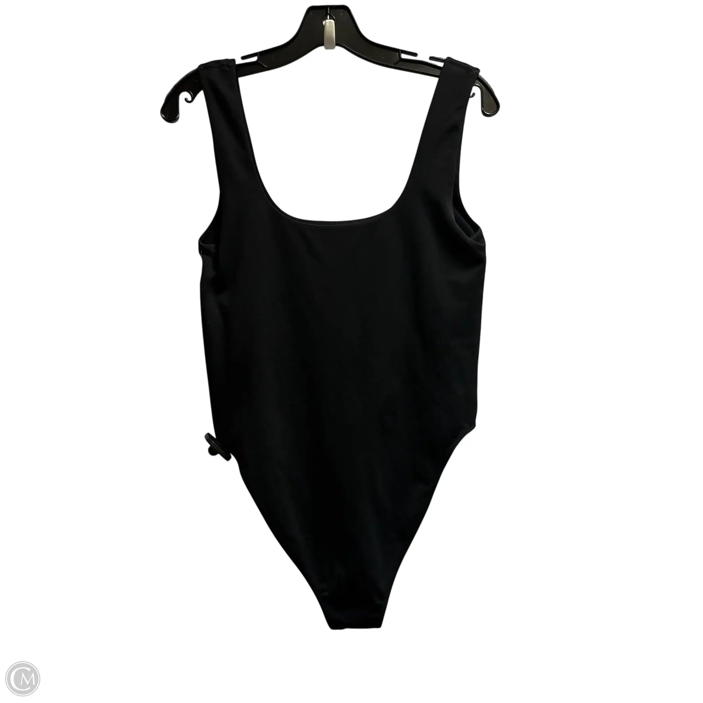 Bodysuit By A New Day In Black, Size: M