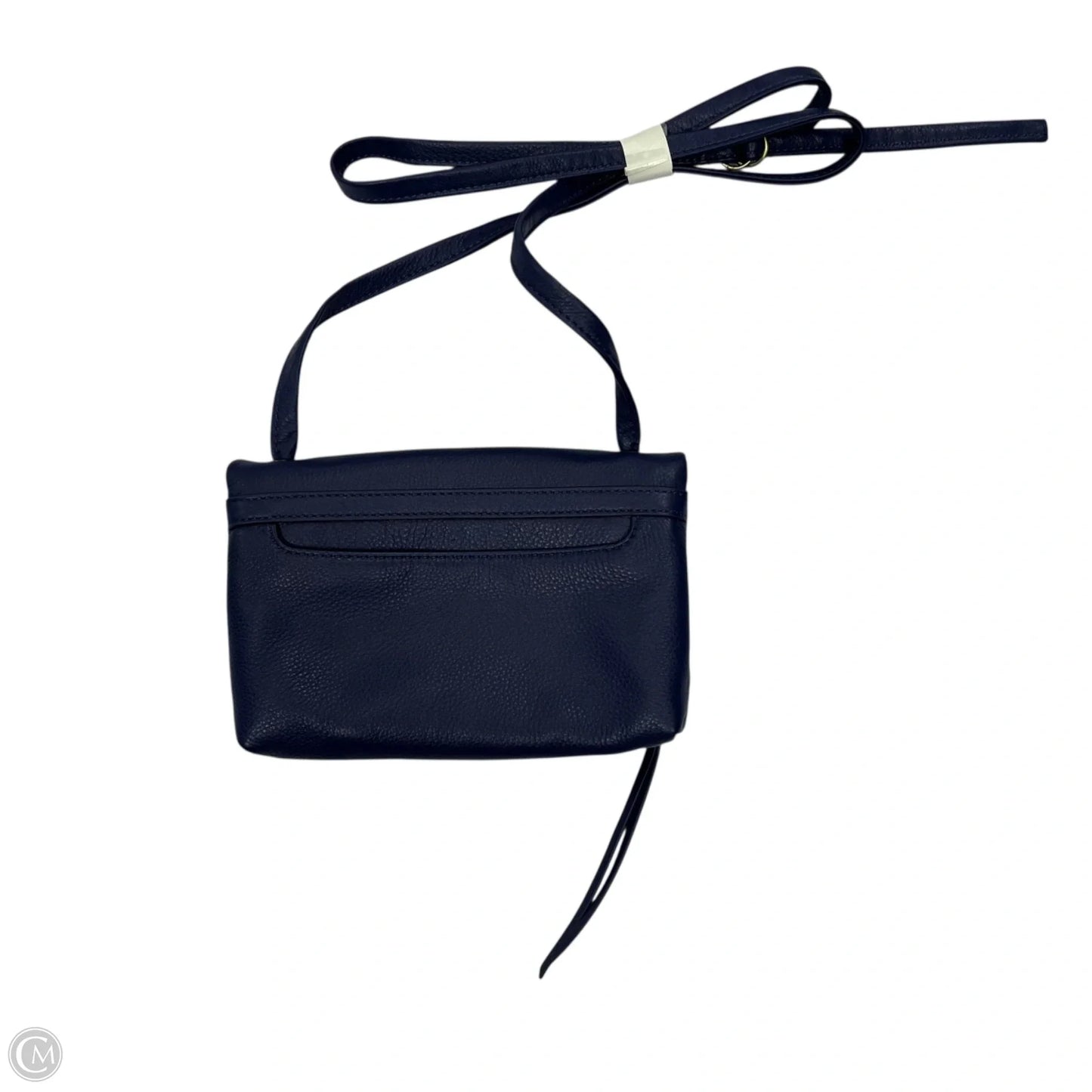 Crossbody Leather By Hobo Intl, Size: Small